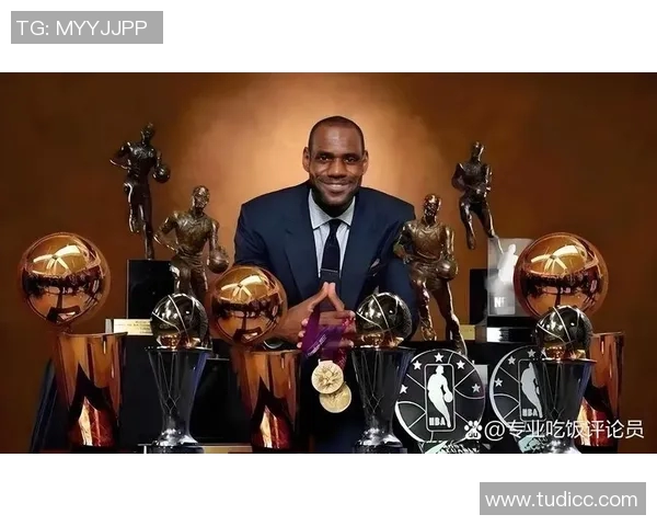 詹姆斯：我跟不努力的人没有共同话题！