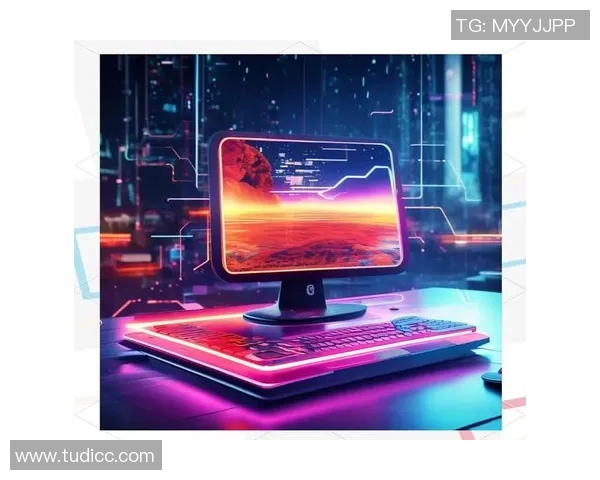 探索未来科技：数码产品创新趋势与智能生活的无缝连接